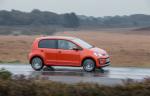 Volkswagen High up! 2016 года (UK)